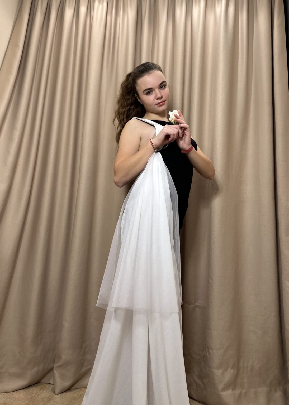 Colección Oscuridad