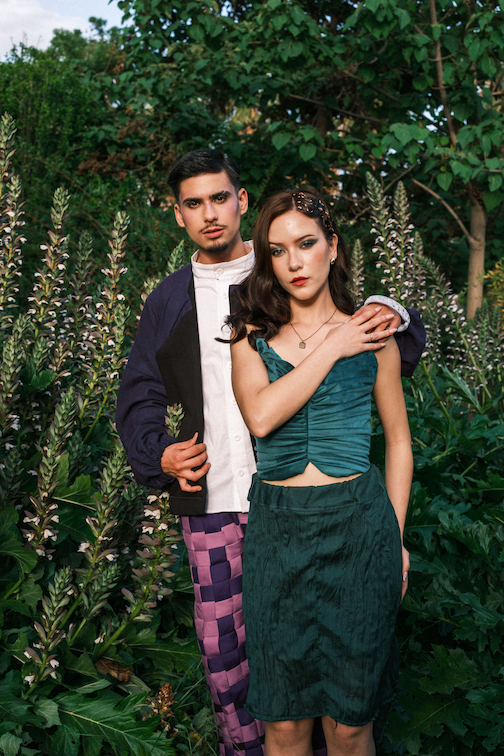 moda artesanal sostenible en Granada